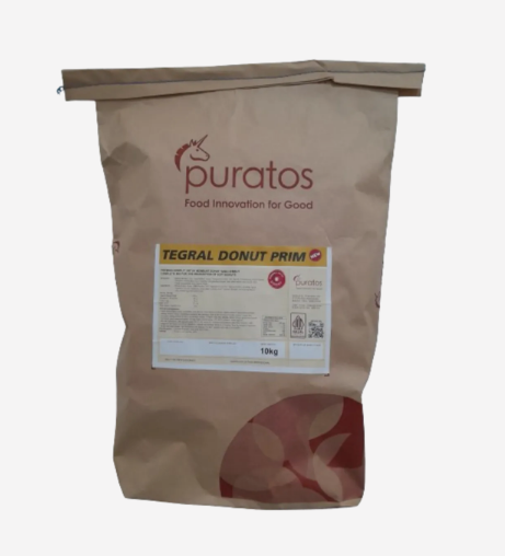 TEGRAL DONUT PRIM (10 KG)